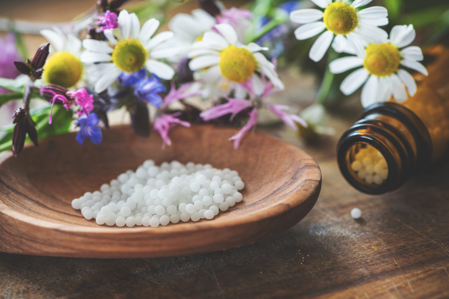 Homöopathie gegen Erkältungen – Anwendung im Überblick